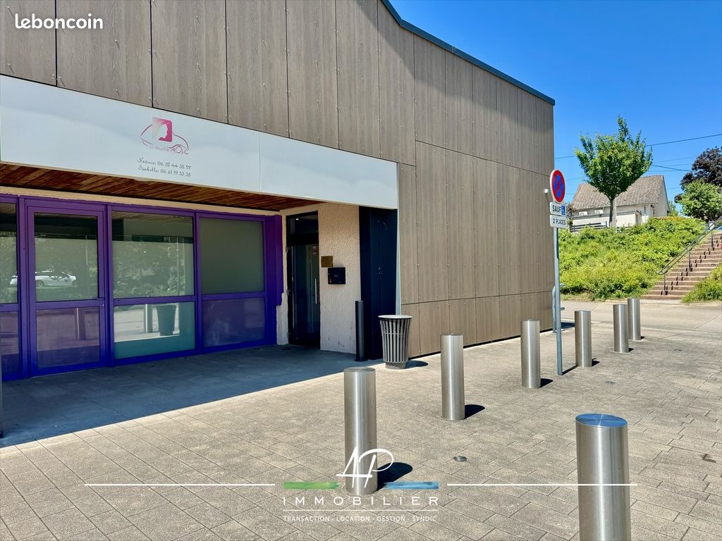 Local 51 m² Belleneuve (image 12)