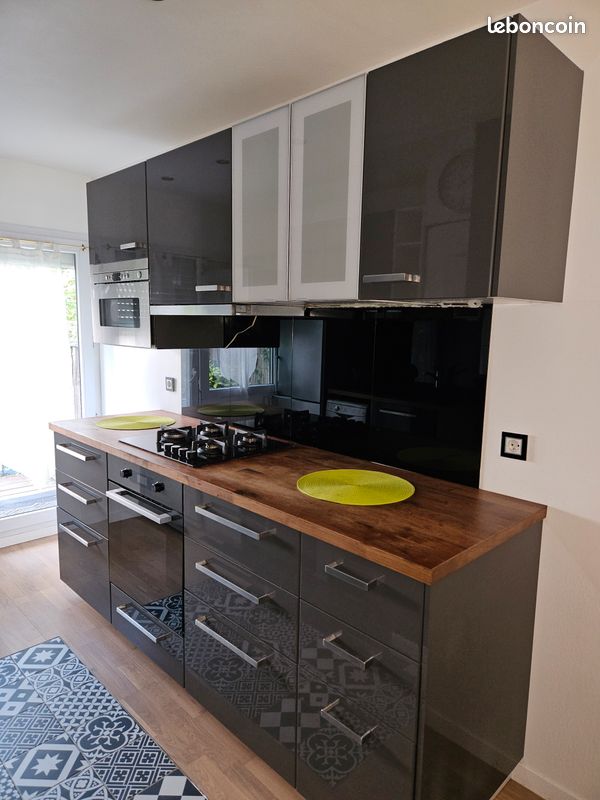 Appartement a louer champs-sur-marne - 2 pièce(s) - 42 m2 - Surfyn