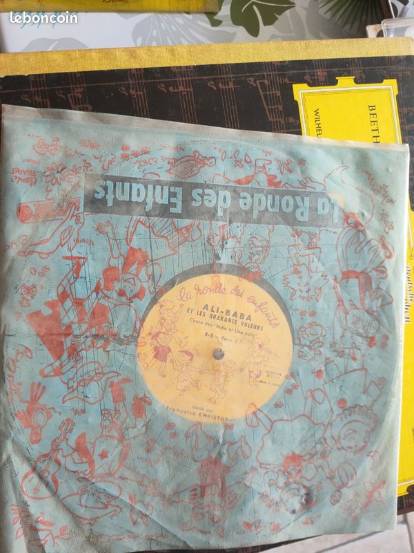 Disques vinyles (image 15)