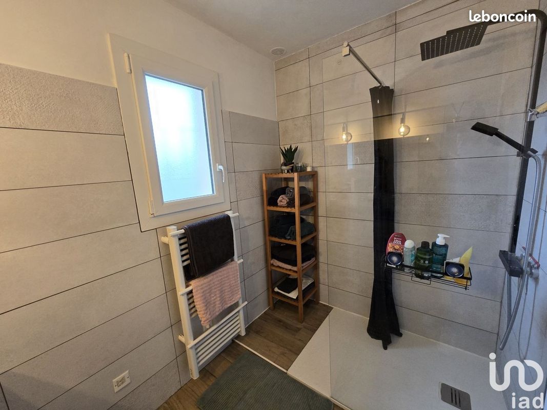 Maison de ville 5 pièces 120 m² - Aire-sur-l'Adour 40800 (image principale 6)