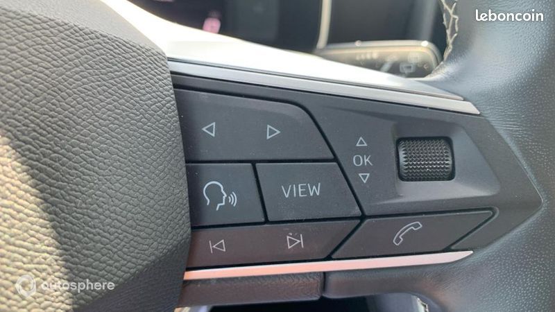 Seat Leon 1.5 eHybrid 204ch Style DSG6 (image 22)
