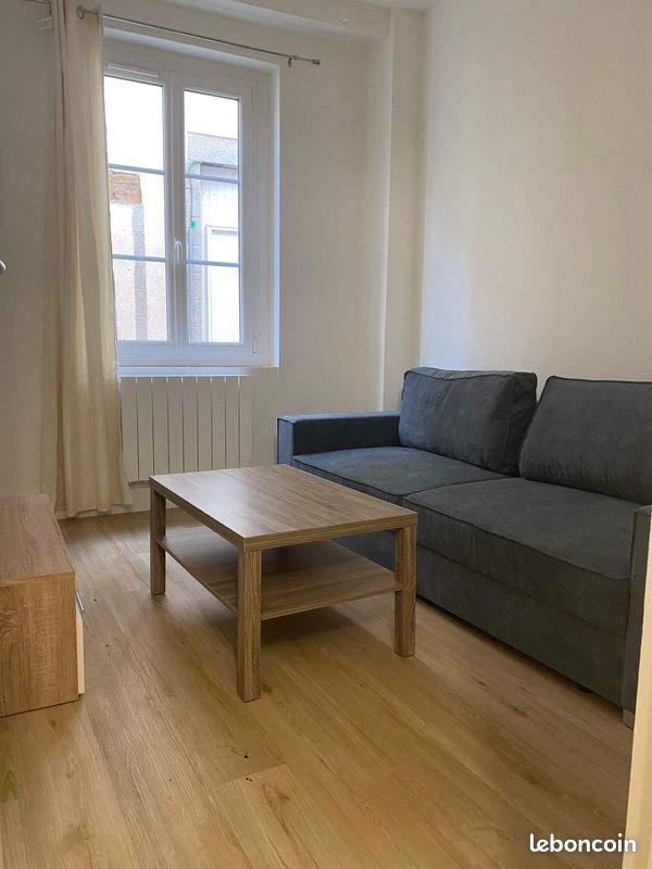 Appartement 2 pièces 20 m² · à Laval · 20 m² · 350 €