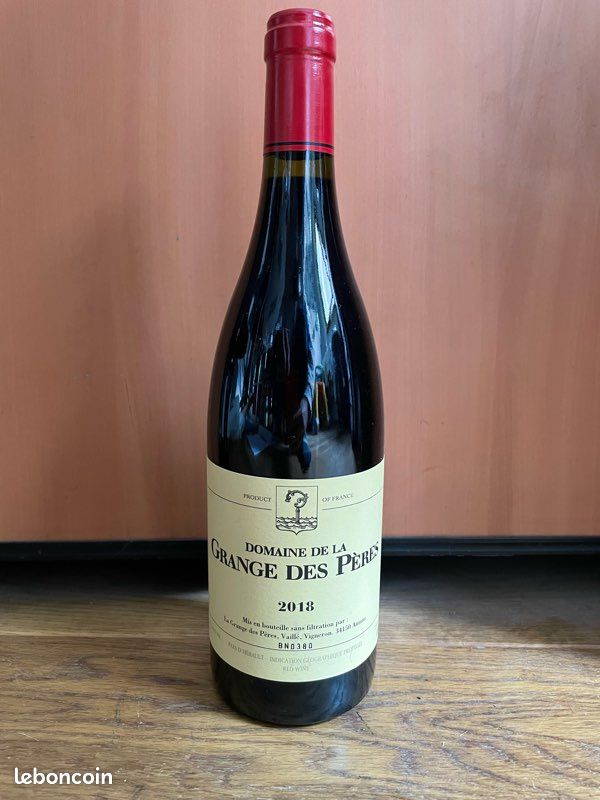 Grange des pères (image 1)