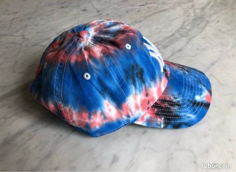 Casquette ‘47 Brand Clean Up New York Yankees tie & dye (image 3)
