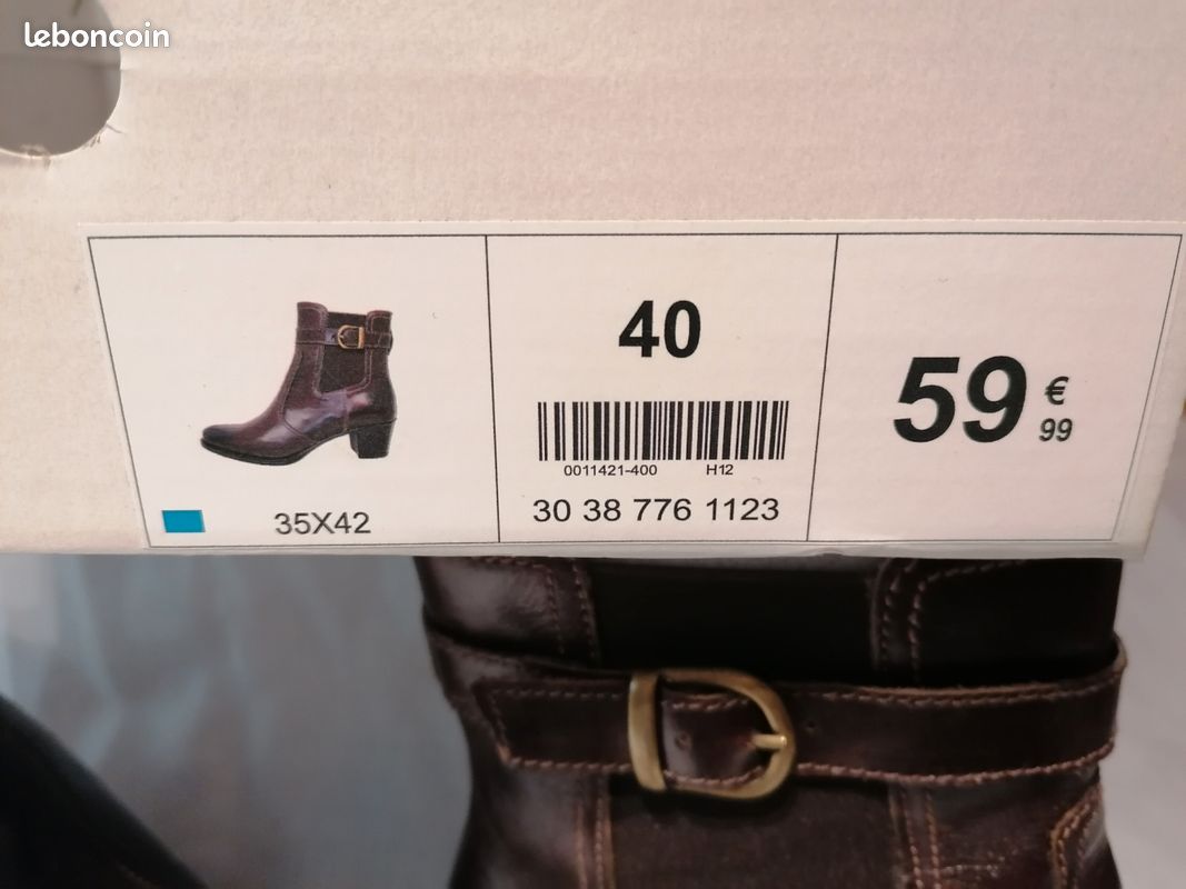 Chaussures (image 3)