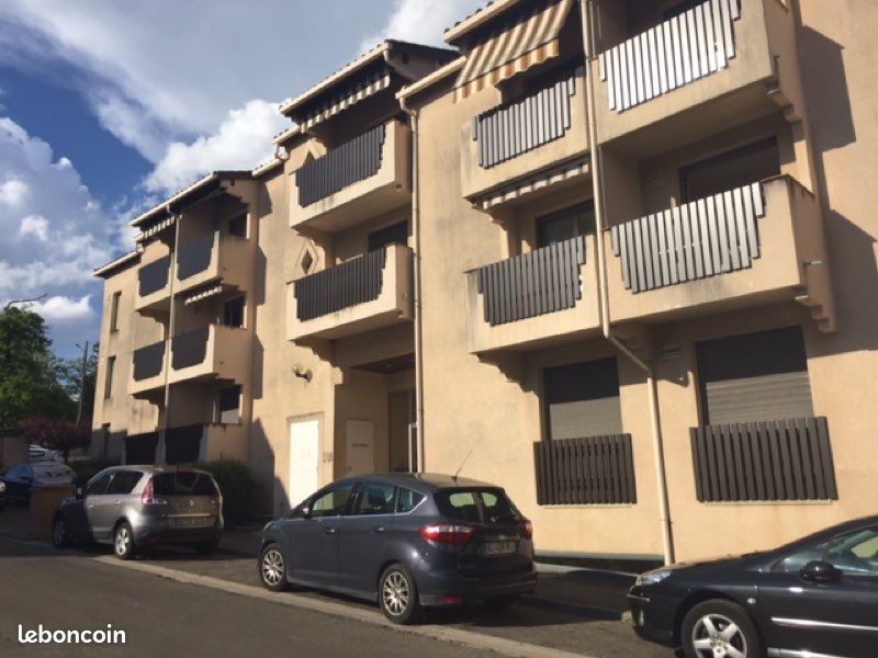 Appartement 1 pièce 25 m² · à Cazaubon · 25 m² · 34 000 €