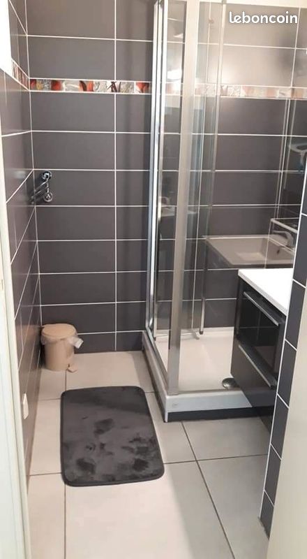 Appart t2 piscine frejus st aygulf (image 5)