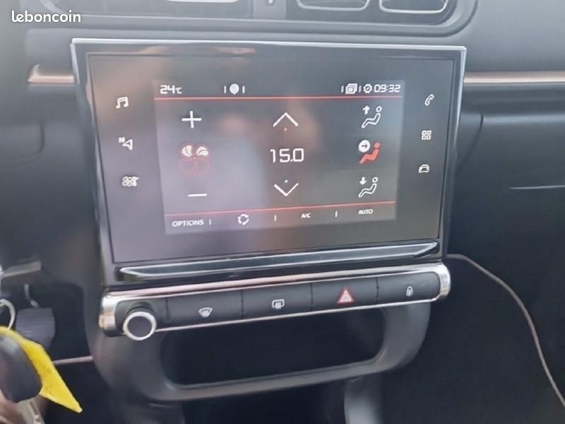 Citroen C3 PureTech 82ch Origins S&S E6.d (image 18)
