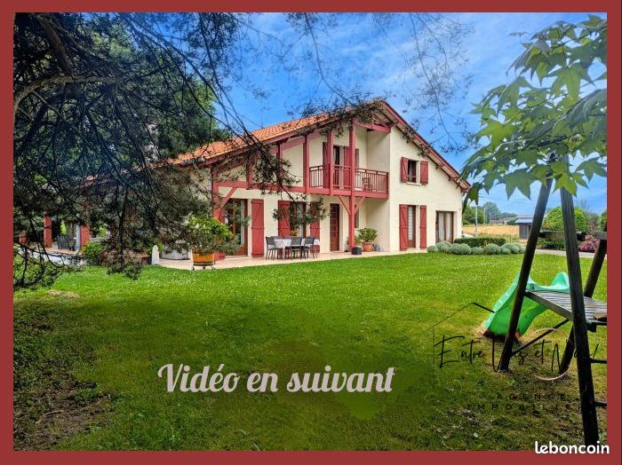 Maison 7 pièces 186 m² · à Langon · 186 m² · 299 000 €
