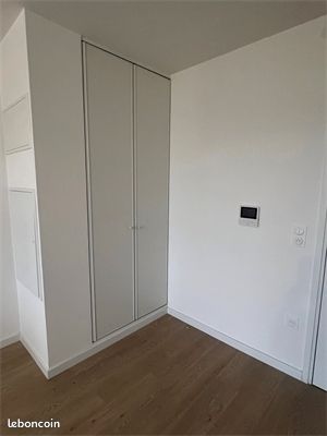Appartement a louer serris - 2 pièce(s) - 42 m2 - Surfyn