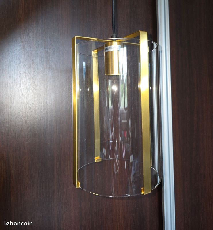 Suspension Saiphi GoodHome (image 12)
