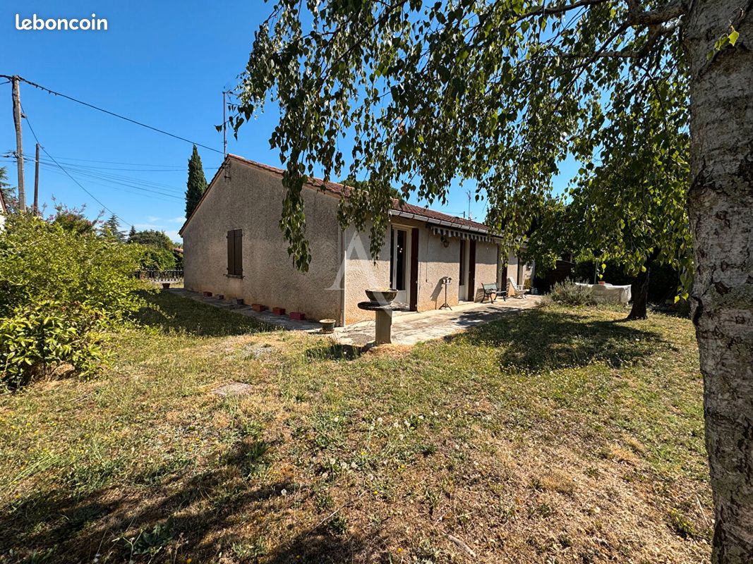 Maison 4 pièces 98 m² · à Gaillac · 98 m² · 198 000 €
