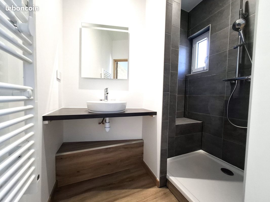 Duplex 3 pièces 65 m² (image 10)