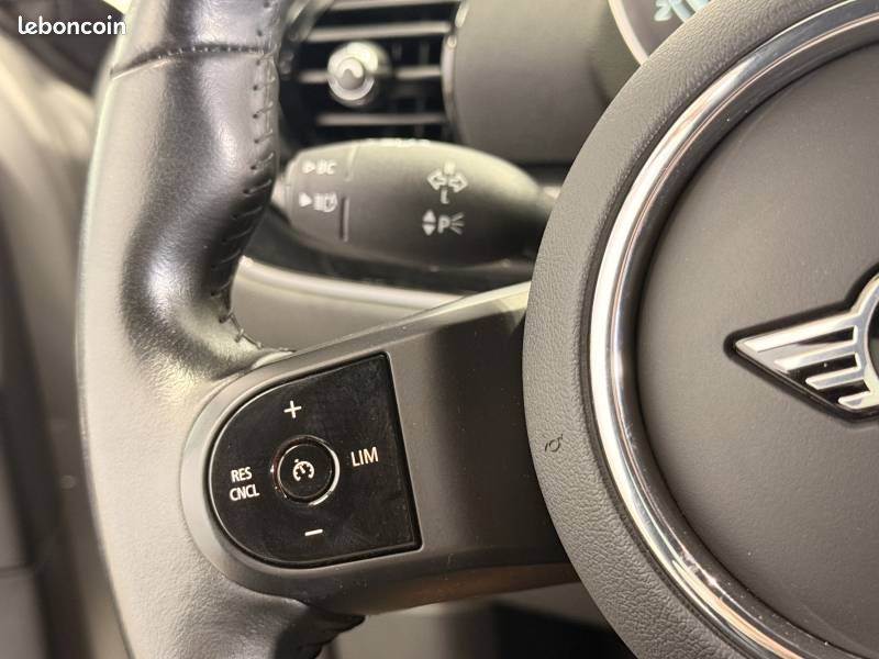 Mini Clubman Cooper 136 ch DKG7 Essential (image 29)