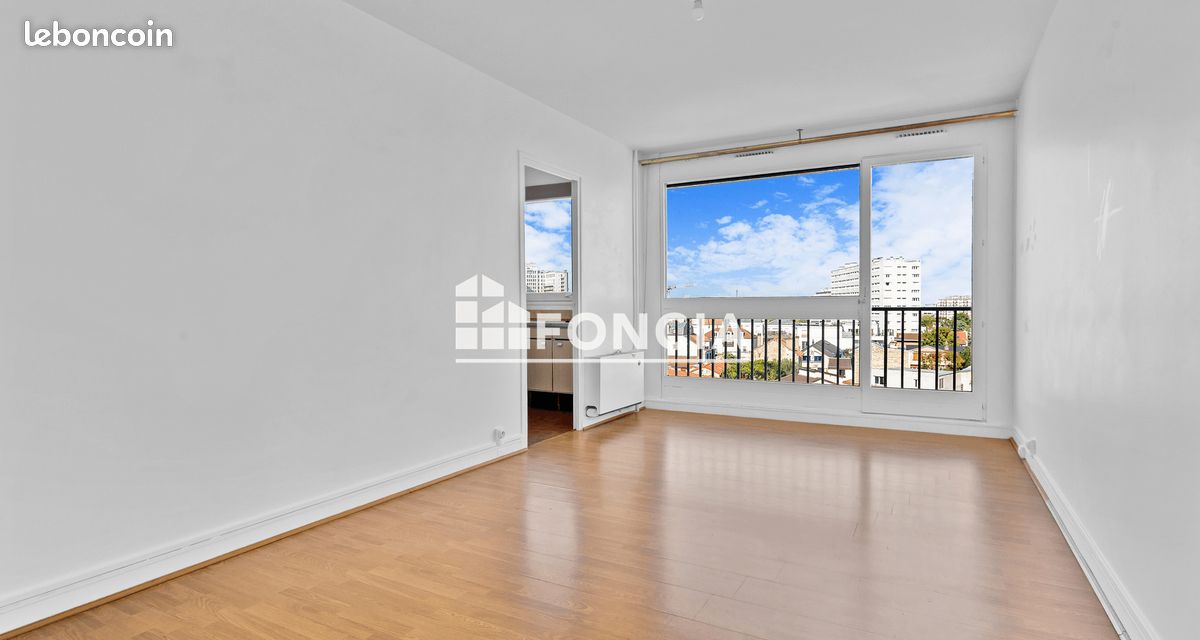 Appartement 1 pièce 33 m² · à Fontenay-aux-Roses · 33 m² · 150 000 €