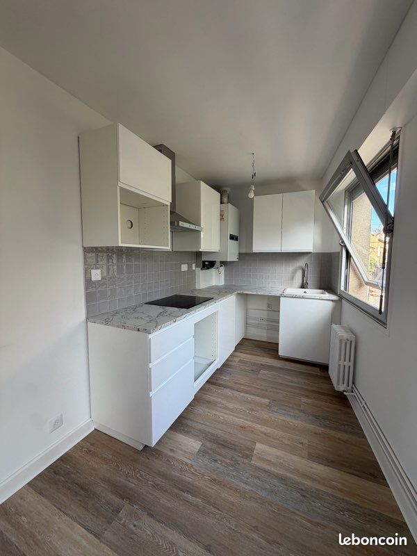 Appartement 2 pièces 56 m² · à Conflans-Sainte-Honorine · 56 m² · 1 000 €/mois