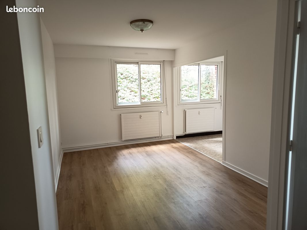 Appartement 1 pièce 38 m² · à Chamalières · 38 m² · 510 €/mois