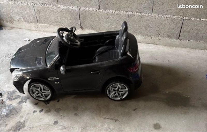 Voiture électrique (image 3)