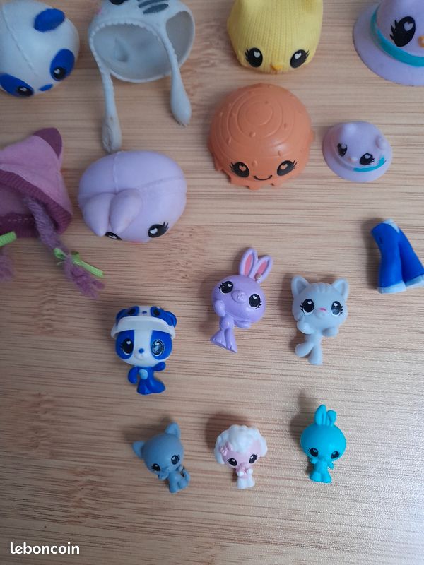 Lot kawaii crush (image 6)