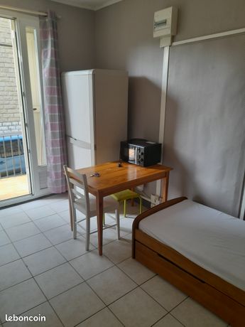 Studio meublé