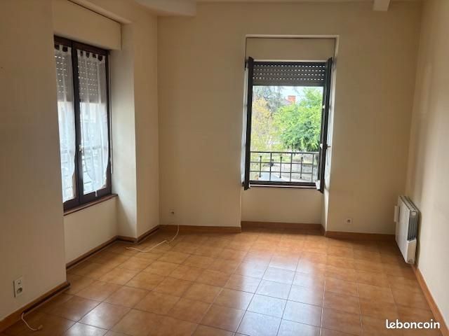 Appartement 2 pièces 40 m² · à Trévoux · 40 m² · 500 €
