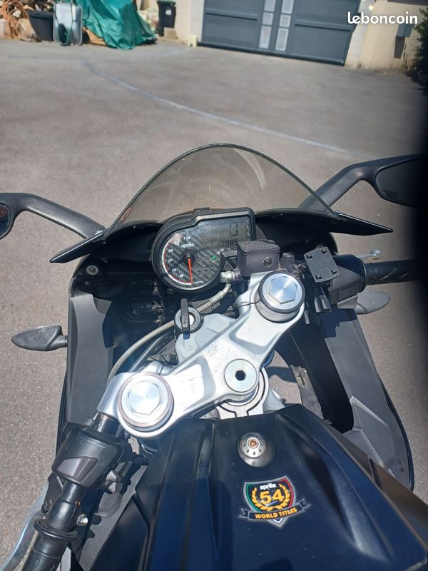 Aprilia rs4 50cc (image 3)