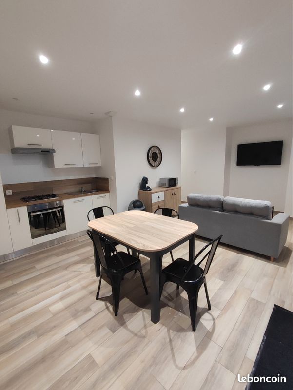 Appartement vue mer (image 1)