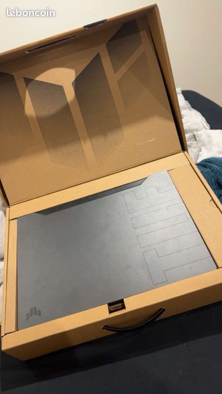 Ordinateur Asus (image 2)