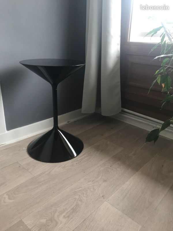 Authentique table ZANOTTA 130 euros (image 4)