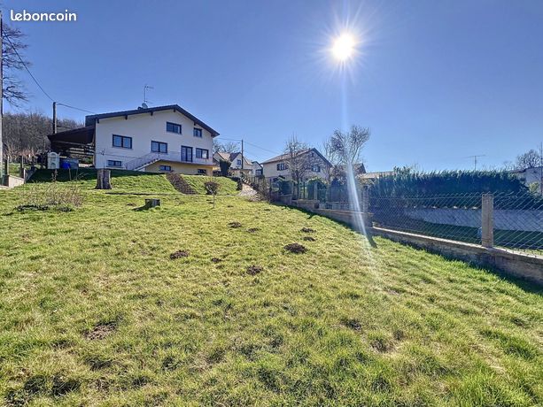 Maison 8 pièces 160 m²