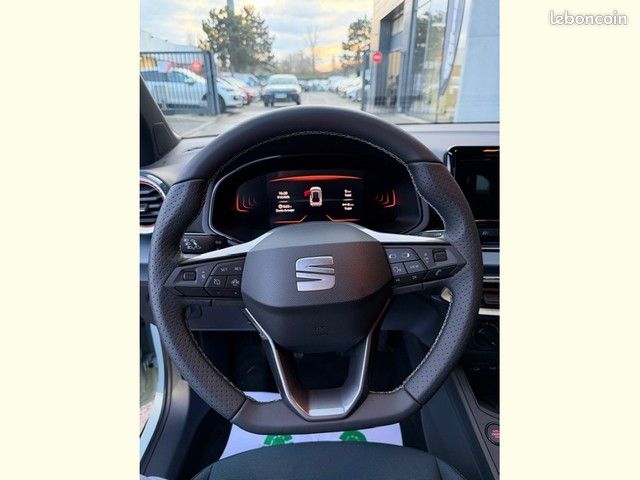 Seat Arona NEW COPA 1.0 TSI 95 CH BVM5 (image 10)