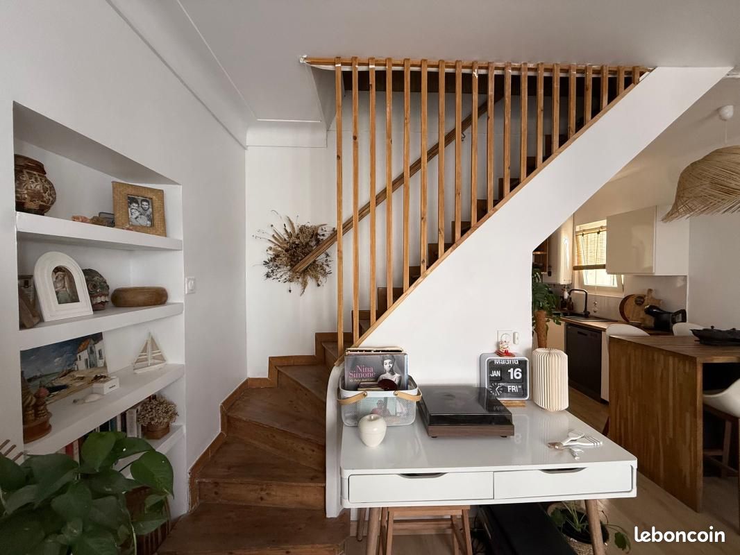 Maison 3 pièces 72 m² · à Boucau · 72 m² · 318 000 €
