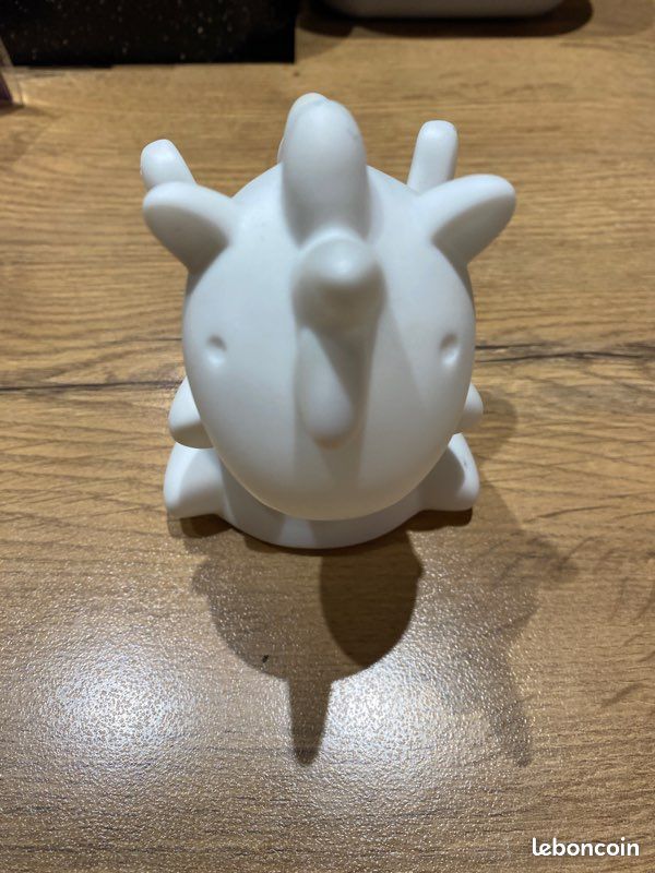 Veilleuse Licorne (image 1)