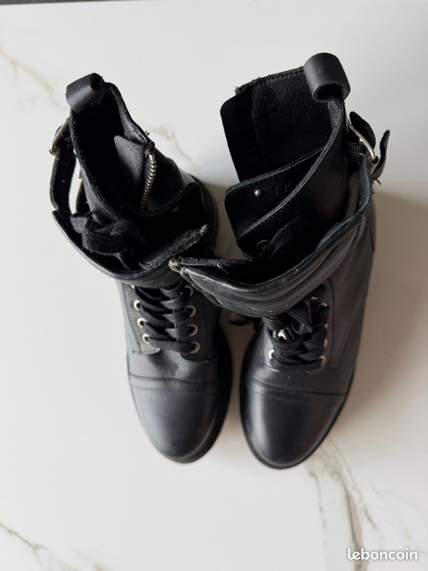 Chaussures IKKS (image 2)