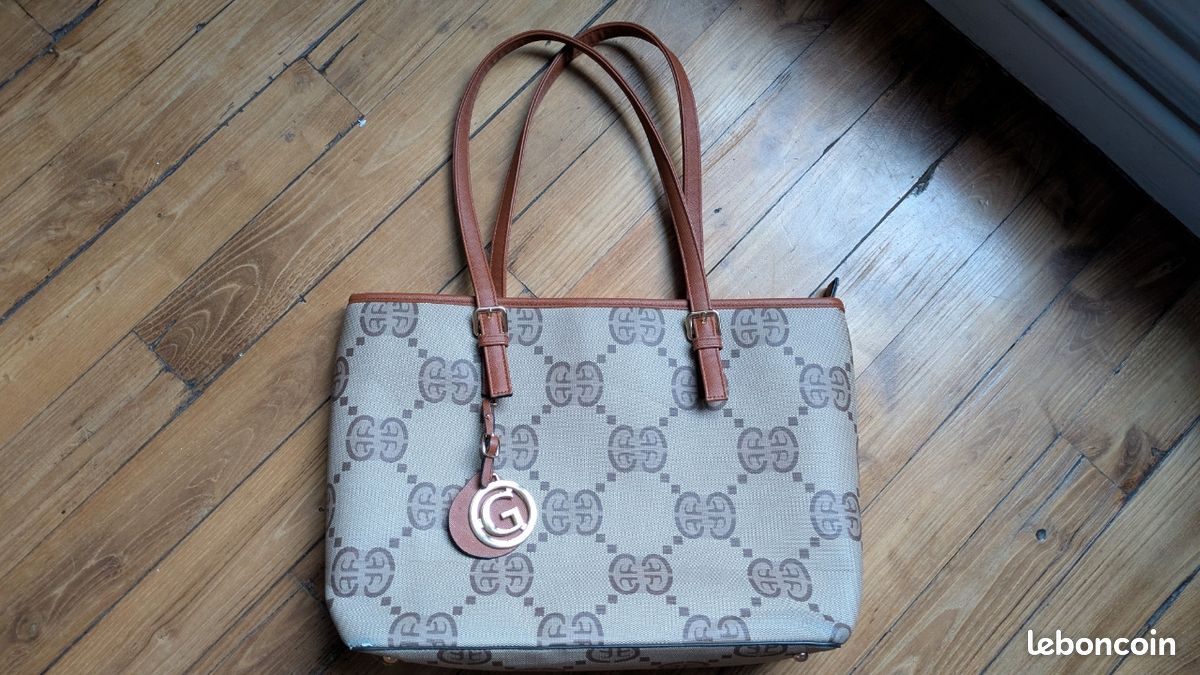 Sac à main Cabas moutarde : Les plus beaux sacs à main de la saison pas