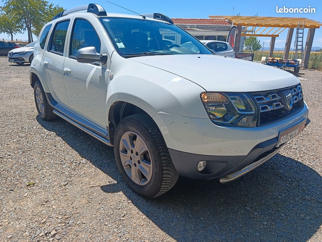 Dacia Duster TCE 125 cv 4x2 (image 2)