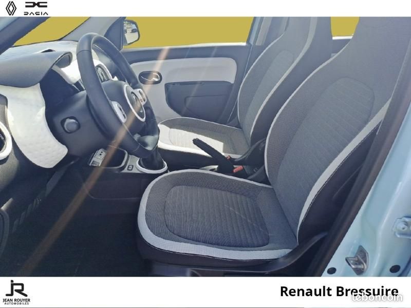 Renault Twingo 1.0 SCe 65ch Equilibre (image 3)