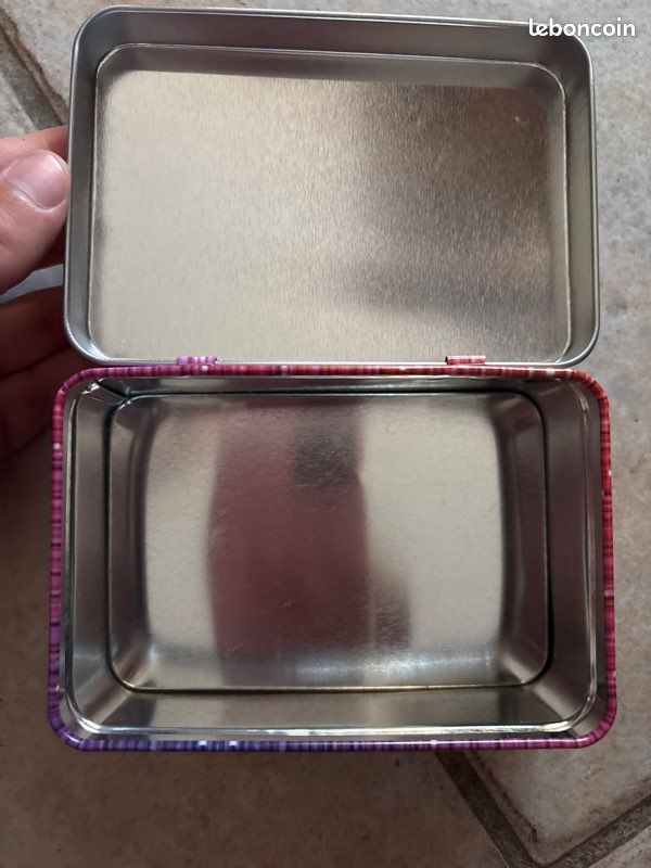 Boîte de rangement carte Pokémon (image 2)