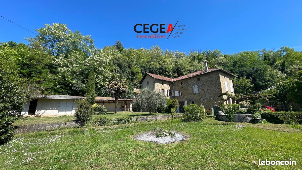 Maison 5 pièces 117 m² · à Anjou · 117 m² · 390 000 €