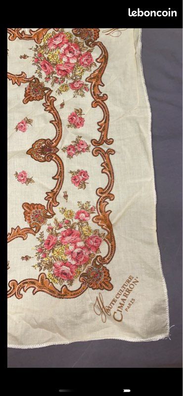 Foulard Cimarron (image 3)
