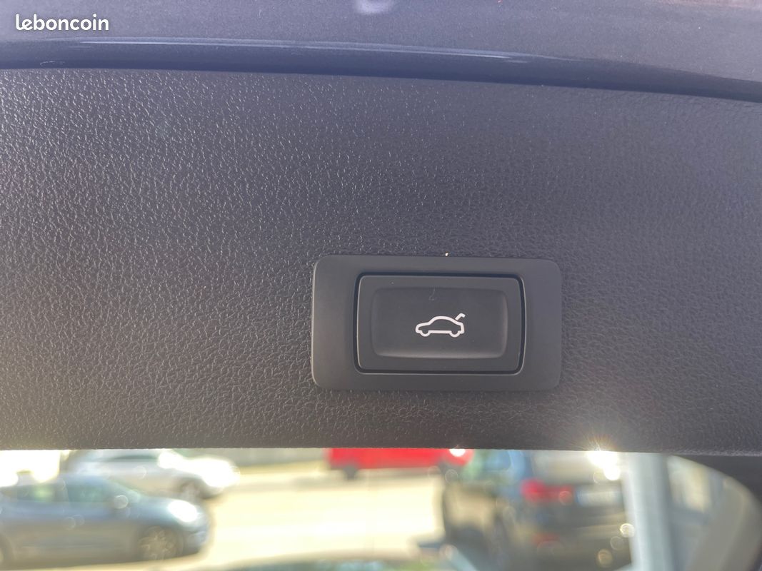 AUDI A6 C8 AVANT AVANT 50 V6 3.0 TDI 286 AVUS EXTENDED QUATTRO 286Ch Garantie 12 mois (image 28)