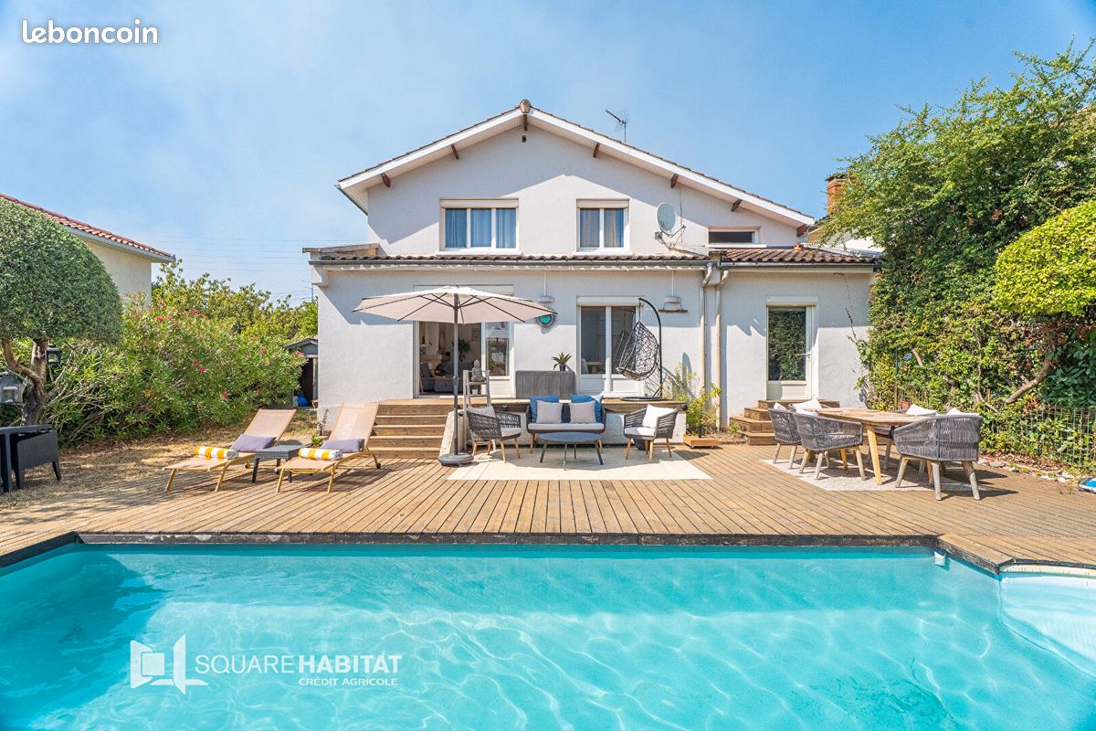 Maison 6 pièces 145 m² · à L'Union · 145 m² · 460 000 €