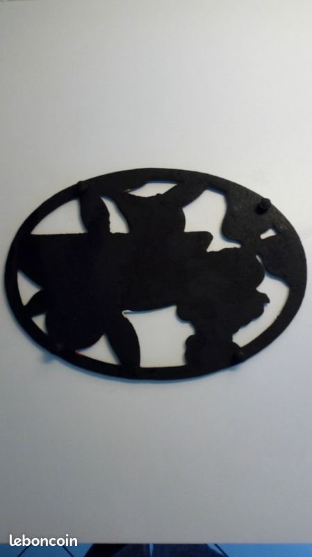 Dessous plat Vintage (image 2)