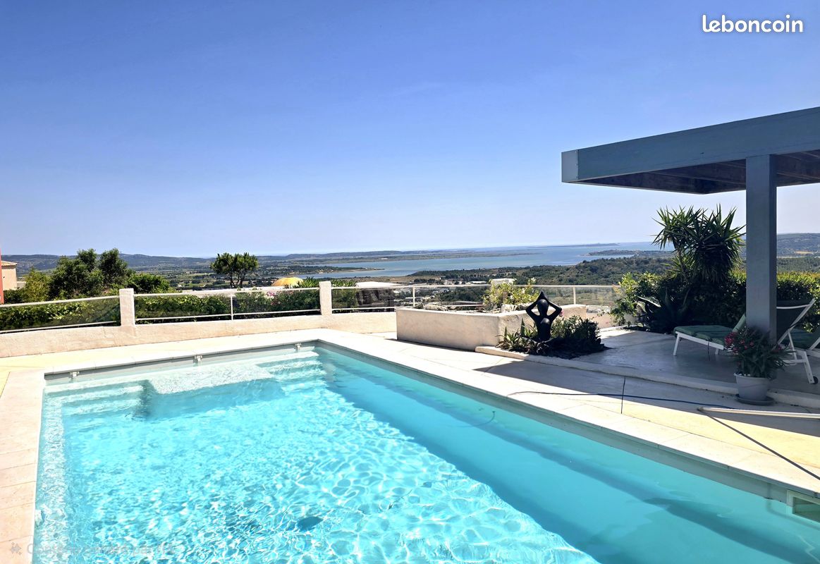 Maison 4 pièces 148 m² · à Narbonne · 148 m² · 895 000 €