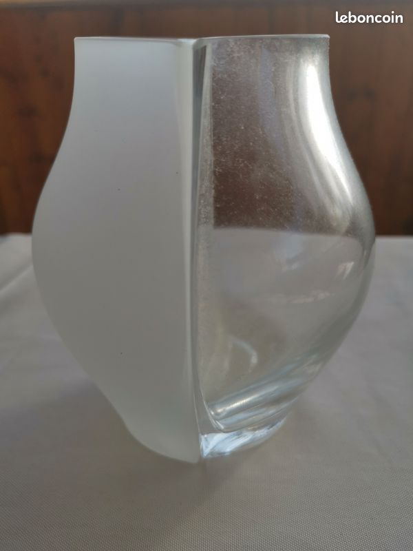 Bibelots en verre en lot (image 1)