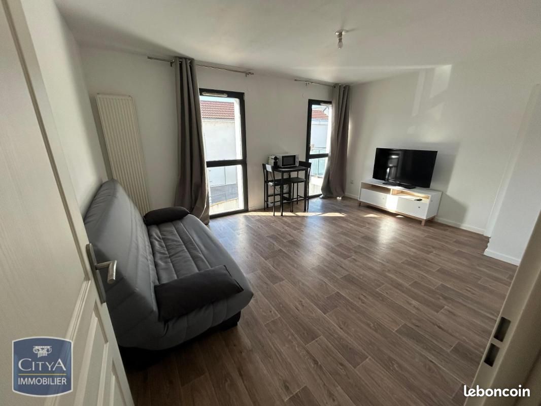 Appartement 1 pièce 26 m² · à Troyes · 26 m² · 500 €