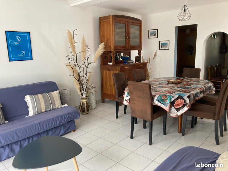 Maison 2 pièces 40 m² · à Pornichet · 40 m² · 650 €