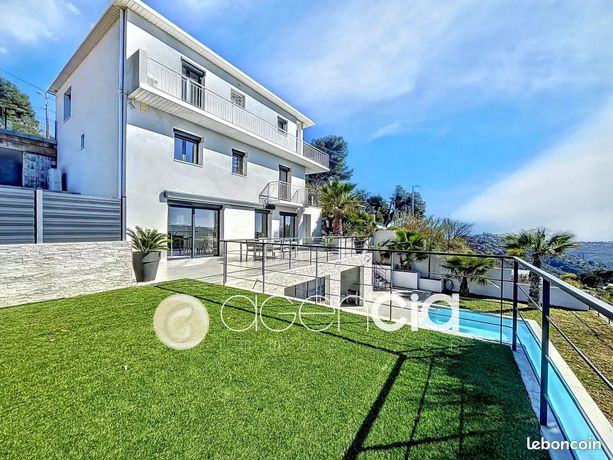 Villa 7 pièces 175 m² — 1