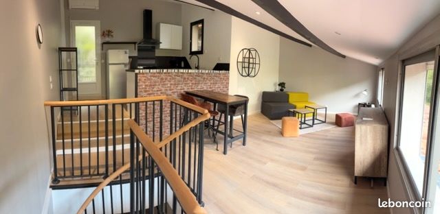 Maison 4 pièces 90 m² · à Saintes · 90 m² · 890 €/mois