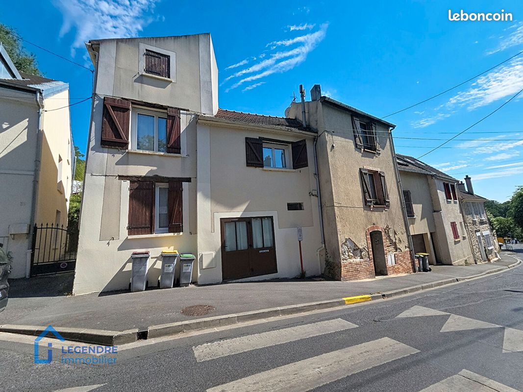 Maison 7 pièces 128 m² · à Herblay-sur-Seine · 128 m² · 399 000 €